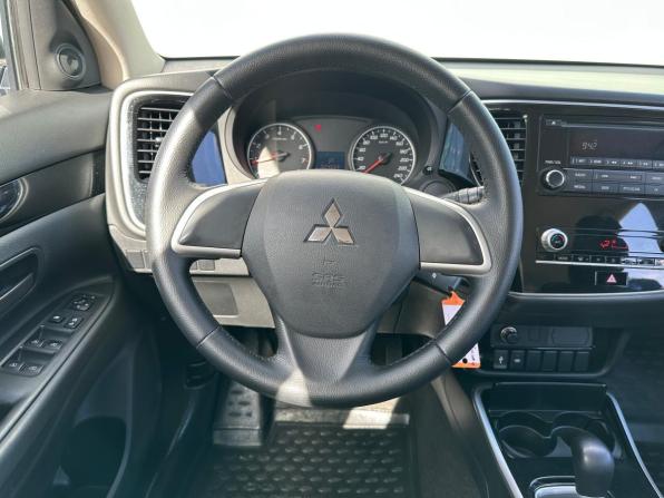 Mitsubishi Outlander III Рестайлинг 3 с пробегом 2020 года, цена 2 400 000 рублей, 24553 км, внедорожник, Автокод Объявления