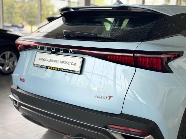 Omoda C5 I с пробегом 2023 года, цена 1 795 000 рублей, 29440 км, внедорожник, Автокод Объявления