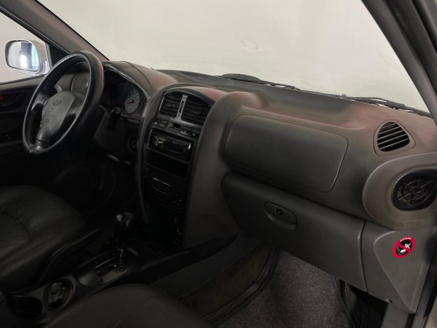 Hyundai Santa Fe I Воронеж  - изображение 10