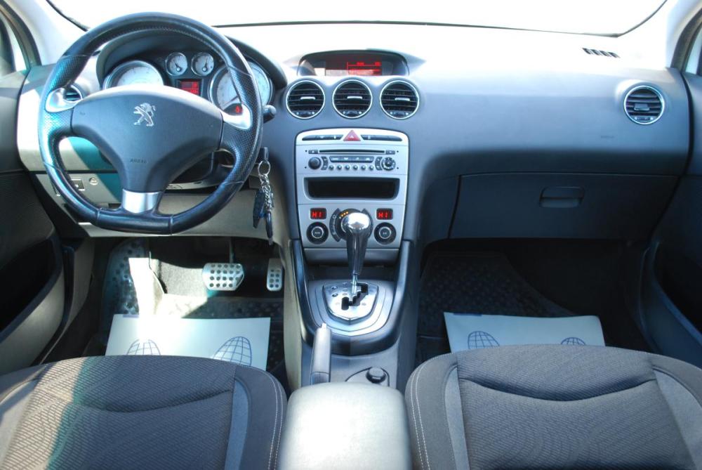 Peugeot 408 I Стерлитамак  - изображение 12