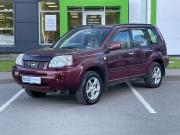 Nissan X-Trail I Рестайлинг Ярославль  - изображение 19