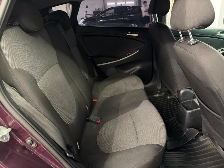 Hyundai Solaris I Краснодар  - изображение 14