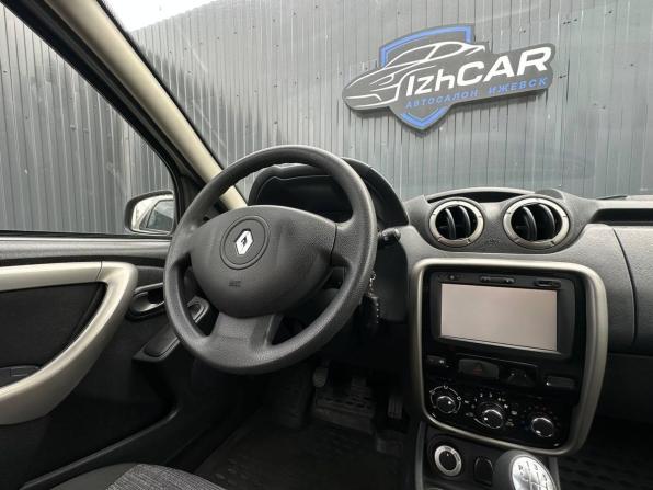 Renault Duster I с пробегом 2014 года, цена 749 000 рублей, 165000 км, внедорожник, Автокод Объявления