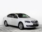 Skoda Octavia III (A7) Москва  - изображение 18