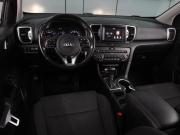 Kia Sportage IV Воронеж  - изображение 26