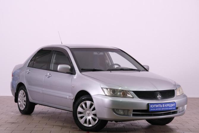 Mitsubishi Lancer IX Рестайлинг с пробегом 2007 года, цена 579 000 рублей, 215000 км, седан, Автокод Объявления