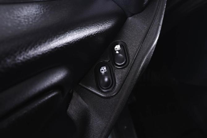 Chevrolet Niva I Рестайлинг с пробегом 2017 года, цена 719 000 рублей, 137723 км, внедорожник, Автокод Объявления