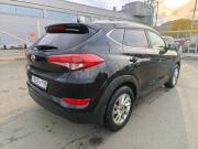 Hyundai Tucson III Санкт-Петербург  - изображение 14