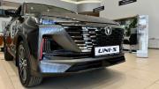 Changan UNI-S (CS55 Plus) I Саранск  - изображение 38