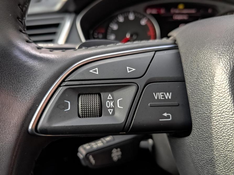 Audi Q5 II (FY) Москва  - изображение 26