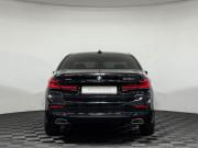 BMW 5 серии VII (G30/G31/G38) Рестайлинг Москва  - изображение 23