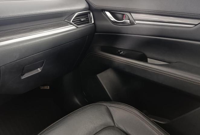 Mazda CX-5 II с пробегом 2019 года, цена 2 800 000 рублей, 133818 км, внедорожник, Автокод Объявления