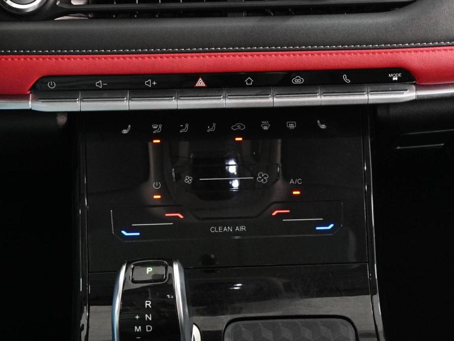 Chery Tiggo 7 Pro Max I Ростов-на-Дону  - изображение 16