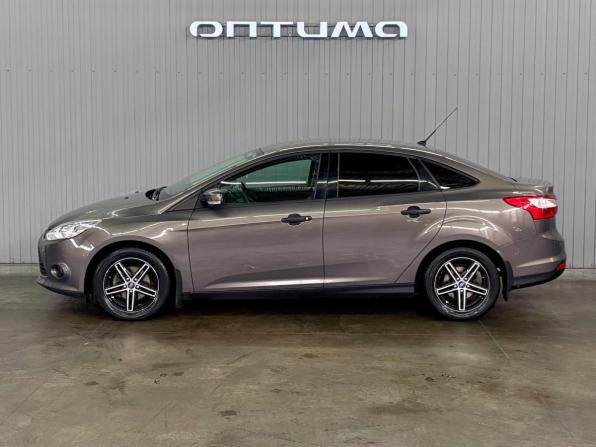 Ford Focus III с пробегом 2012 года, цена 947 000 рублей, 97937 км, седан, Автокод Объявления