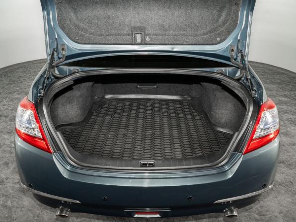 Nissan Teana II Рестайлинг с пробегом 2011 года, цена 1 300 000 рублей, 220926 км, седан, Автокод Объявления