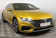 Volkswagen Arteon I Волгоград  - изображение 27