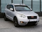 Geely Emgrand X7 I Екатеринбург  - изображение 27