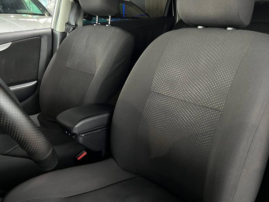 Nissan Almera III (G15) Оренбург  - изображение 19
