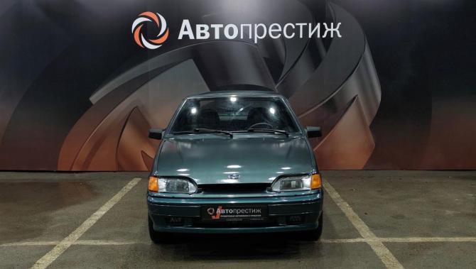 Lada (ВАЗ) 2114 с пробегом 2010 года, цена 265 000 рублей, 168215 км, хэтчбек, Автокод Объявления