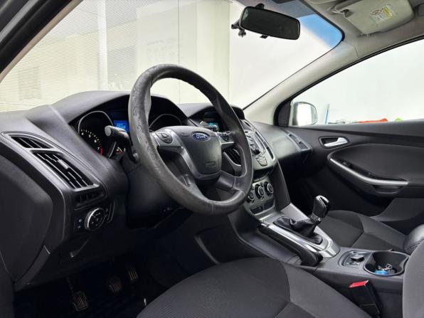 Ford Focus III с пробегом 2012 года, цена 719 000 рублей, 170000 км, хэтчбек, Автокод Объявления