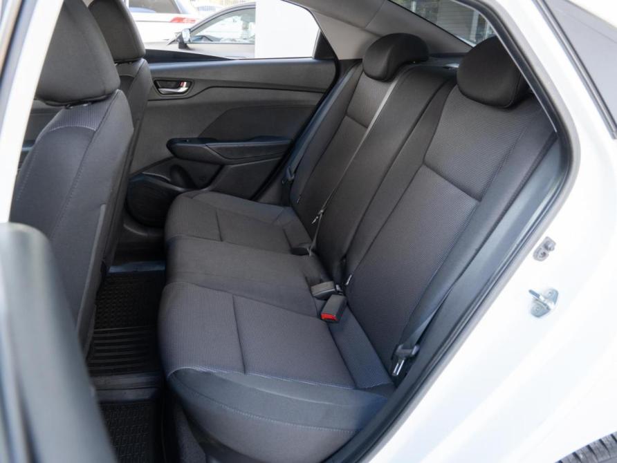 Hyundai Solaris II Волгоград  - изображение 9