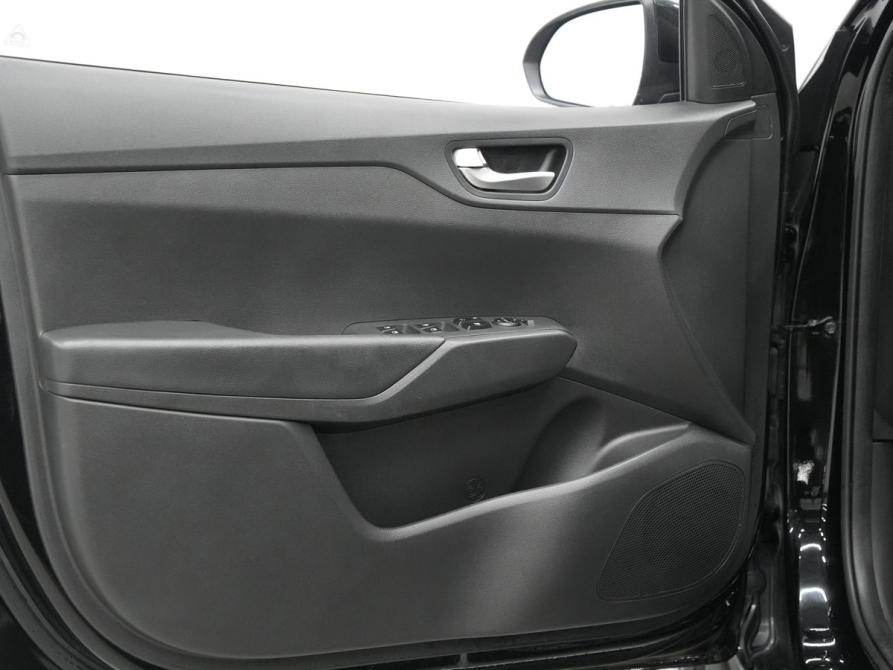 Hyundai Solaris II Рестайлинг Новосибирск  - изображение 17