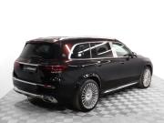 Mercedes-Benz Maybach GLS I Москва  - изображение 31