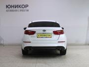 Kia Optima III Рестайлинг Дзержинск  - изображение 27