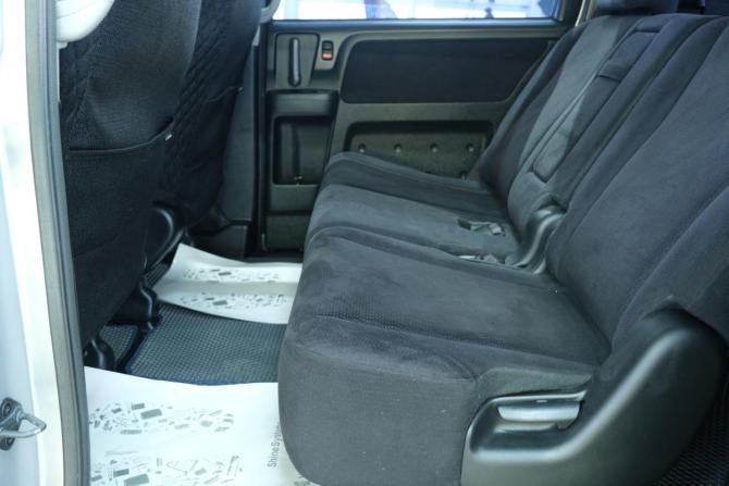 Honda Stepwgn III с пробегом 2008 года, цена 1 399 000 рублей, 238000 км, минивэн, Автокод Объявления