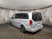 Mercedes-Benz V-Класс III (W447) Рестайлинг Москва  - изображение 24