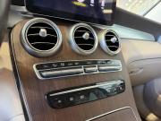 Mercedes-Benz GLC Coupe I (C253) Рестайлинг Челябинск  - изображение 30