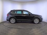 Volkswagen Tiguan II Рестайлинг Москва  - изображение 34