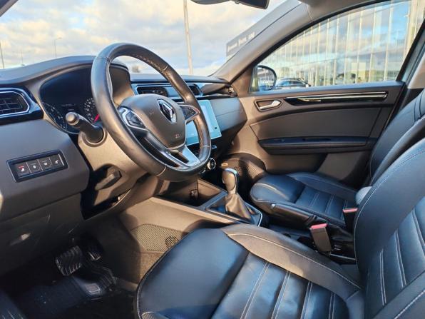 Renault Arkana I с пробегом 2020 года, цена 1 669 000 рублей, 108906 км, внедорожник, Автокод Объявления