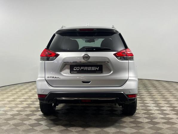 Nissan X-Trail III Рестайлинг с пробегом 2020 года, цена 2 257 900 рублей, 152121 км, внедорожник, Автокод Объявления
