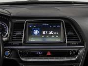 Hyundai Sonata VII (LF) Рестайлинг Тюмень  - изображение 48