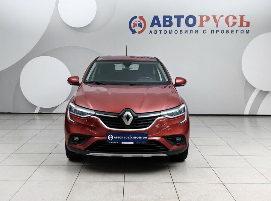Renault Arkana I Подольск  - изображение 3