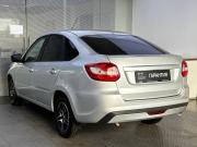Lada (ВАЗ) Granta I Рестайлинг Уфа  - изображение 30