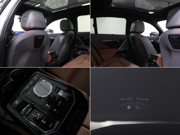 BMW 5 серии VIII (G60/G61/G68) с пробегом 2025 года, цена 8 290 000 рублей, 10482 км, седан, Автокод Объявления
