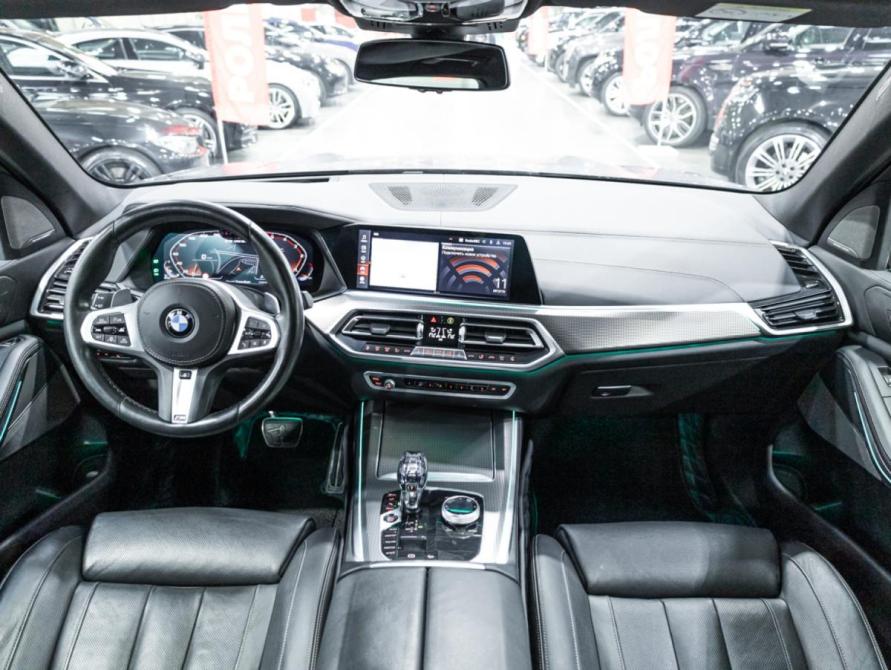 BMW X5 IV (G05/G18) Санкт-Петербург  - изображение 20