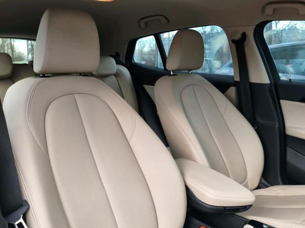 BMW X2 I (F39) с пробегом 2020 года, цена 3 230 000 рублей, 51546 км, внедорожник, Автокод Объявления