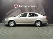 Skoda Octavia II (A5) Рестайлинг Оренбург  - изображение 17