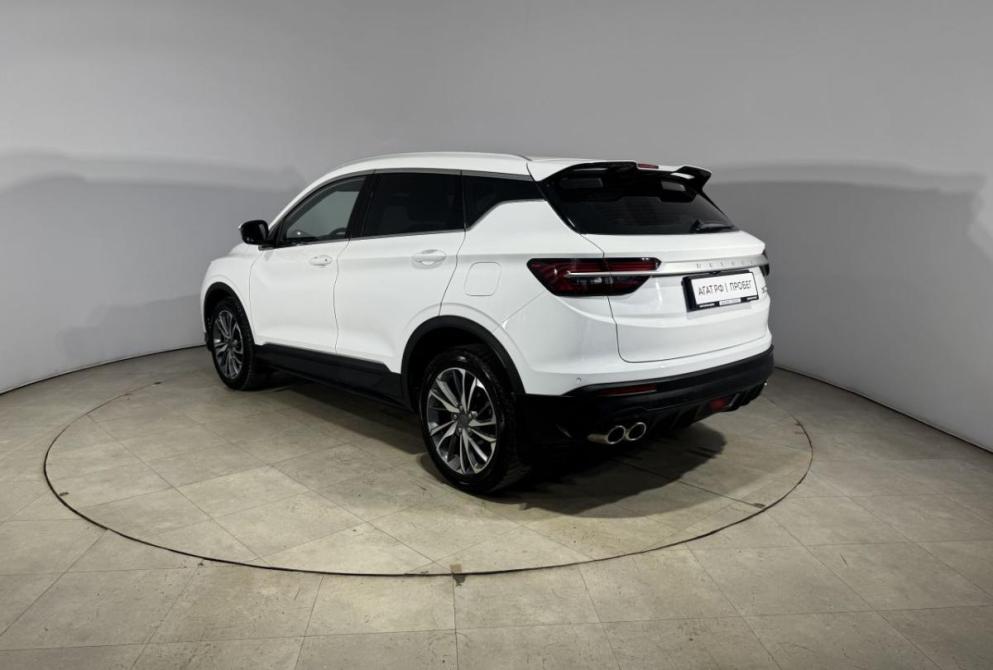 Belgee X50 Саранск  - изображение 12