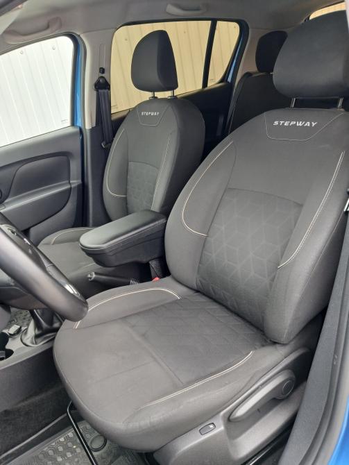 Renault Sandero II Рестайлинг Новочеркасск  - изображение 14
