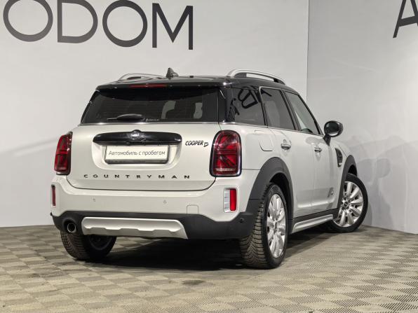 Mini Countryman II Рестайлинг с пробегом 2021 года, цена 3 499 000 рублей, 97000 км, внедорожник, Автокод Объявления