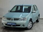 Renault Logan I Санкт-Петербург  - изображение 18