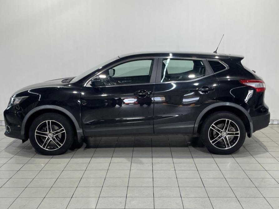 Nissan Qashqai II Курск  - изображение 2