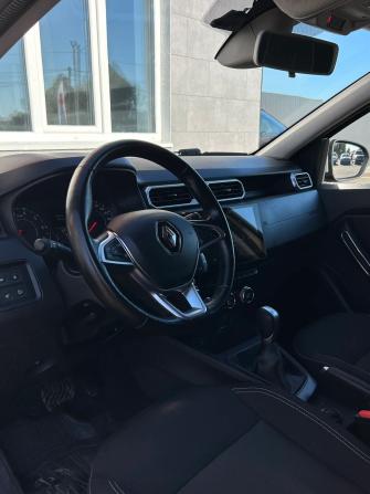 Renault Duster II с пробегом 2021 года, цена 1 830 000 рублей, 79500 км, внедорожник, Автокод Объявления