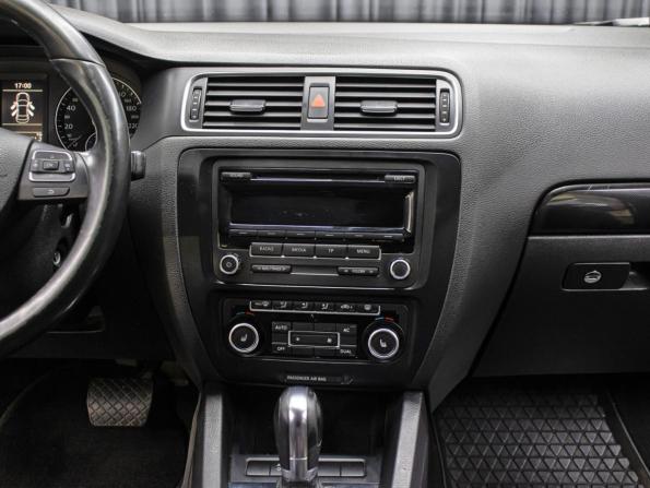 Volkswagen Jetta VI с пробегом 2012 года, цена 849 000 рублей, 213000 км, седан, Автокод Объявления