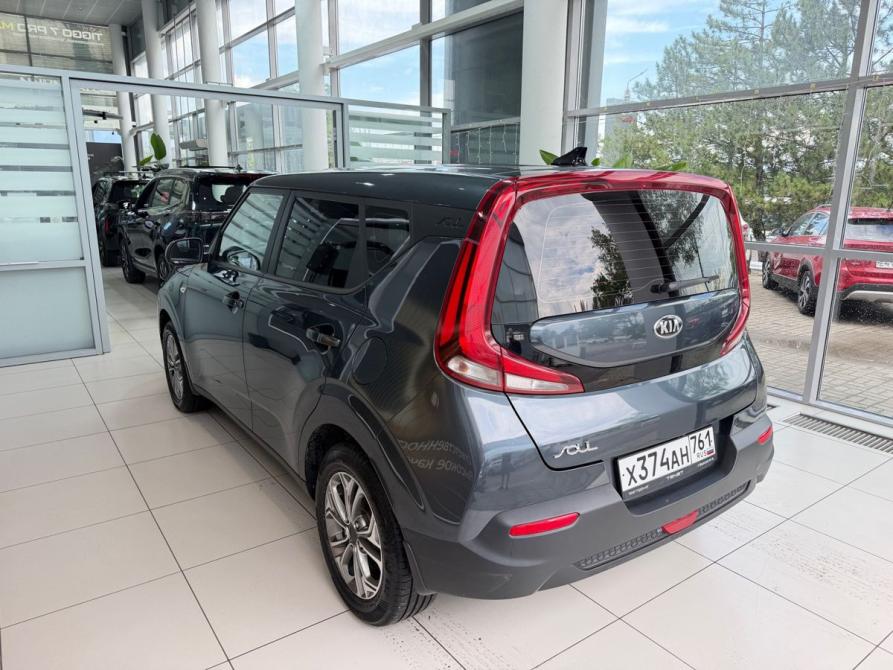 Kia Soul III Таганрог  - изображение 6