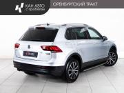 Volkswagen Tiguan II Казань  - изображение 22